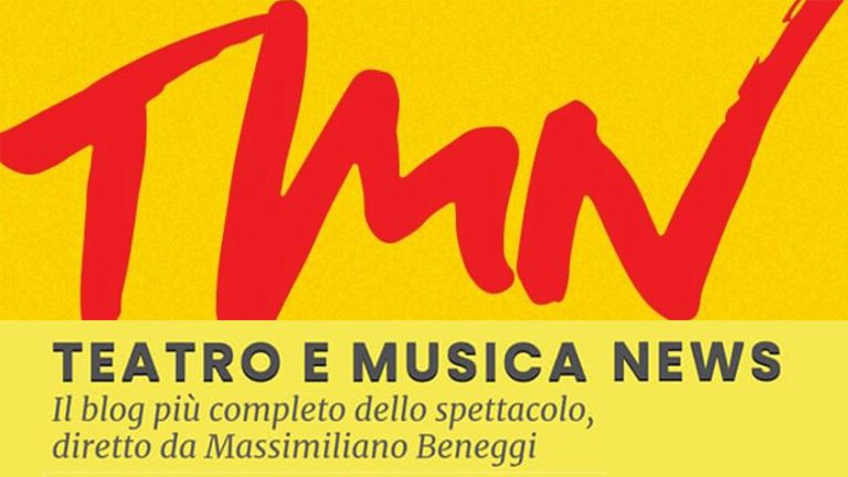 Dicono di noi A MILANO - Teatro e Musica News