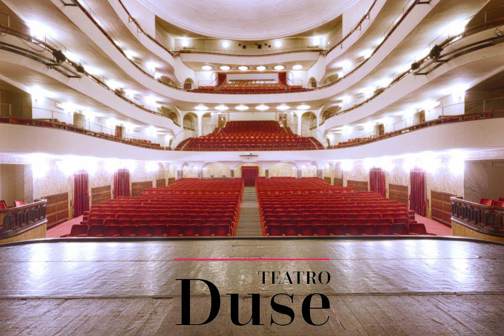 teatro duse